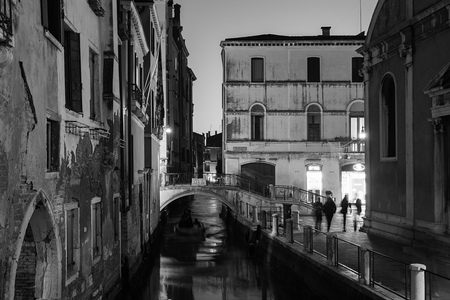 Rio di San Felice a stejnojmenný most